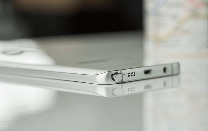 Note 5 - Pen
