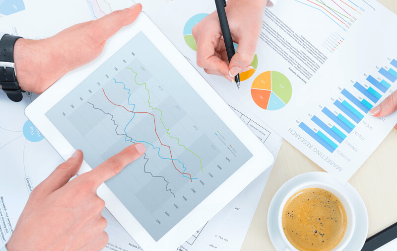 Social Media Analytics