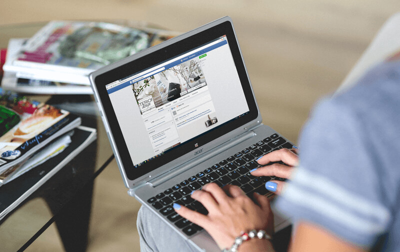 Social Media and Business