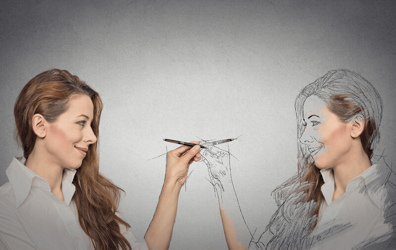 Self-Perception