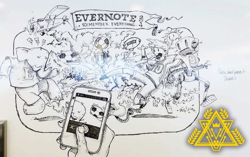 Evernote 1
