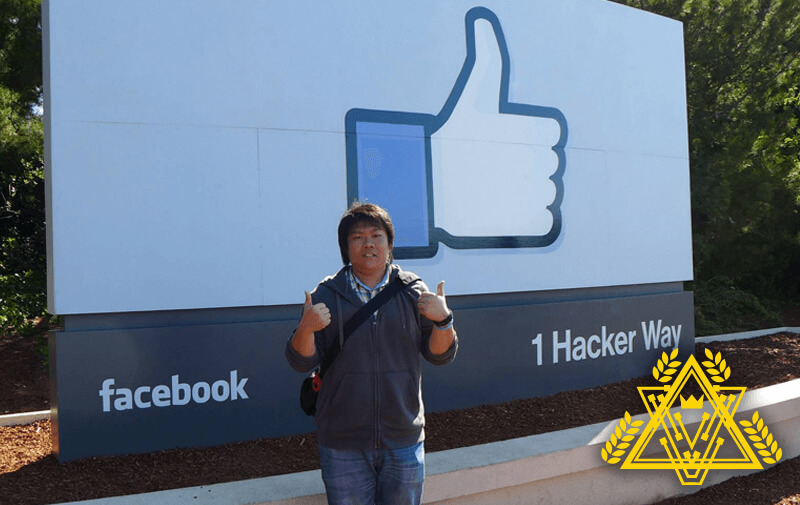 Facebook 1