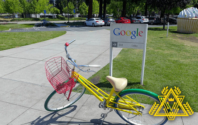 Google 3