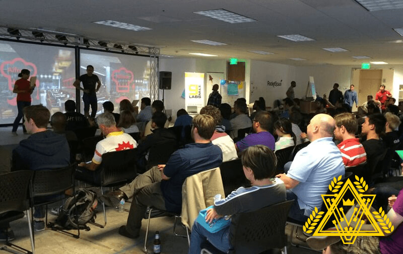 RocketSpace