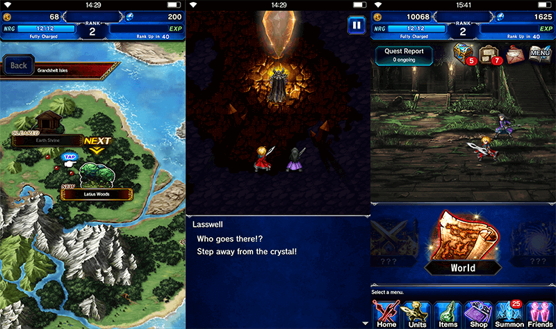 how to reroll final fantasy brave exvius how to reroll final fantasy brave exvius