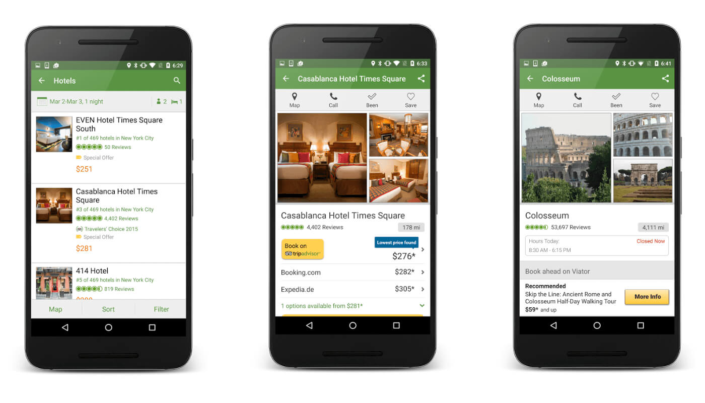 TripAdvisor