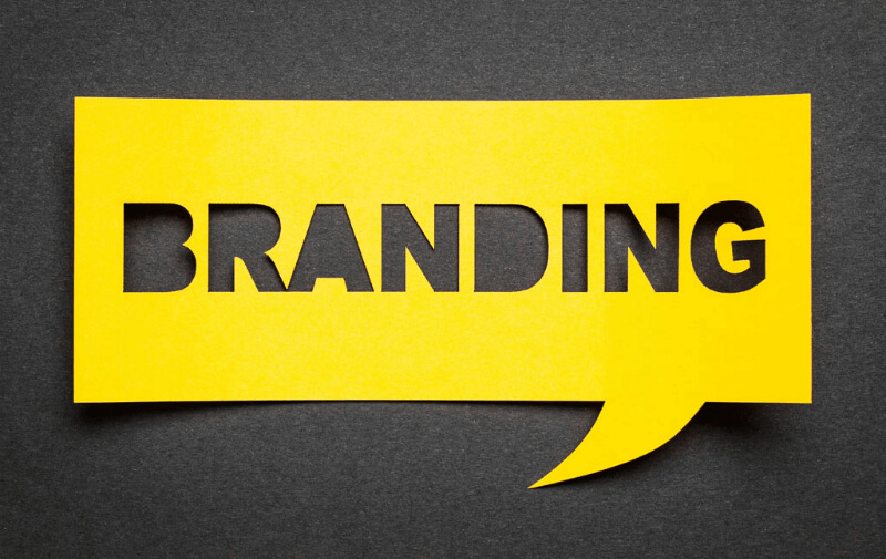 Expansion - Branding