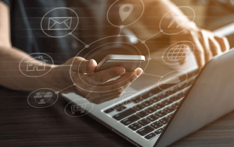 User Experience - Mobile Responsive