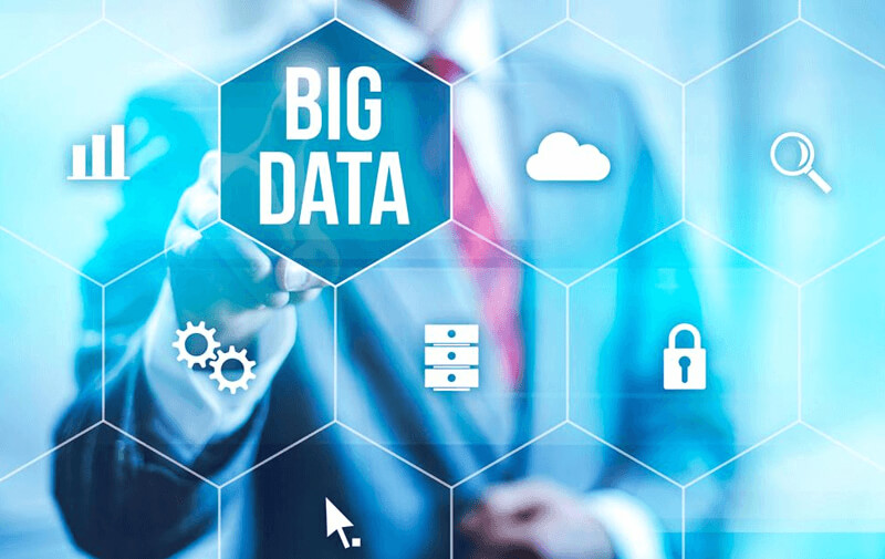  Event Technologies - Big Data