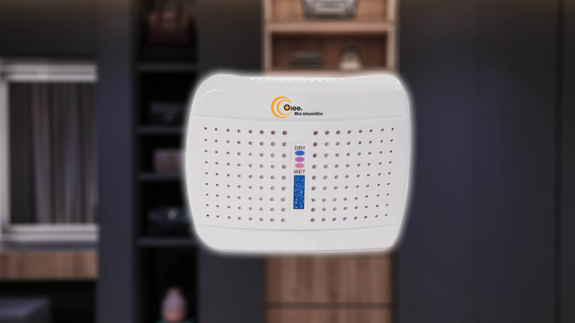 Wireless Mini Dehumidifier