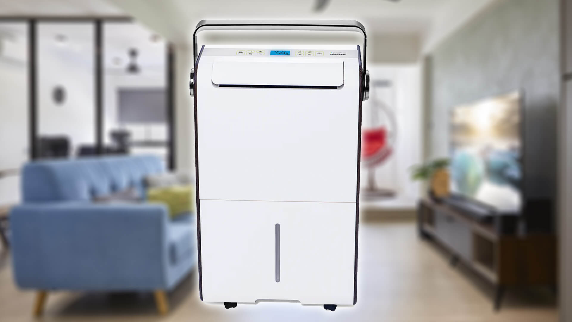 novita Dehumidifier ND838