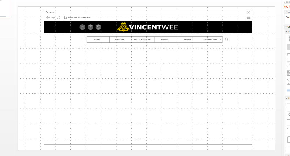 PowerMockup - 1