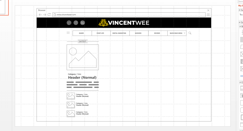 PowerMockup - 2