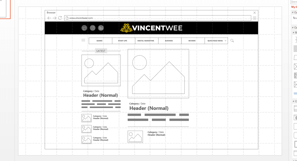 PowerMockup - 3