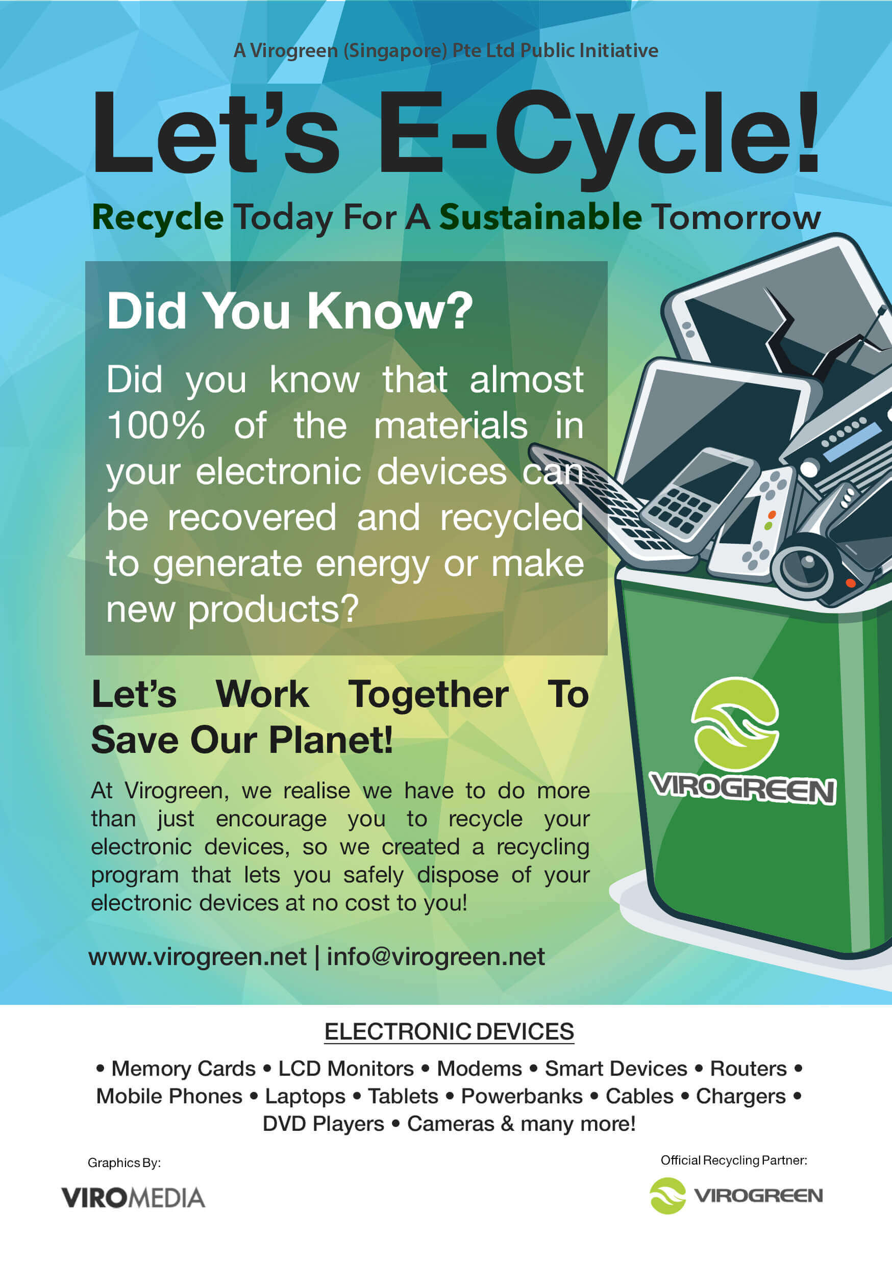 SITEX - Digital Bin
