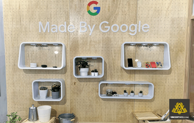 SITEX - Google 3