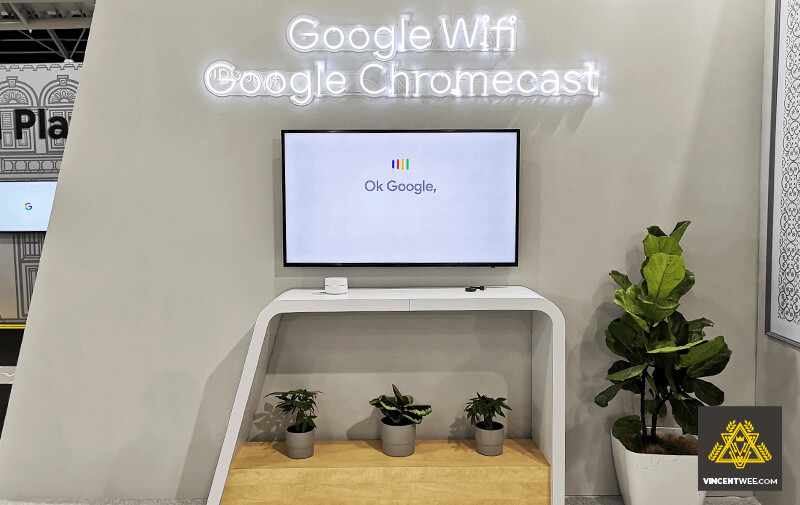 SITEX - Google 4