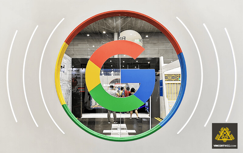 SITEX - Google 6