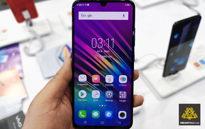 SITEX - V11 4
