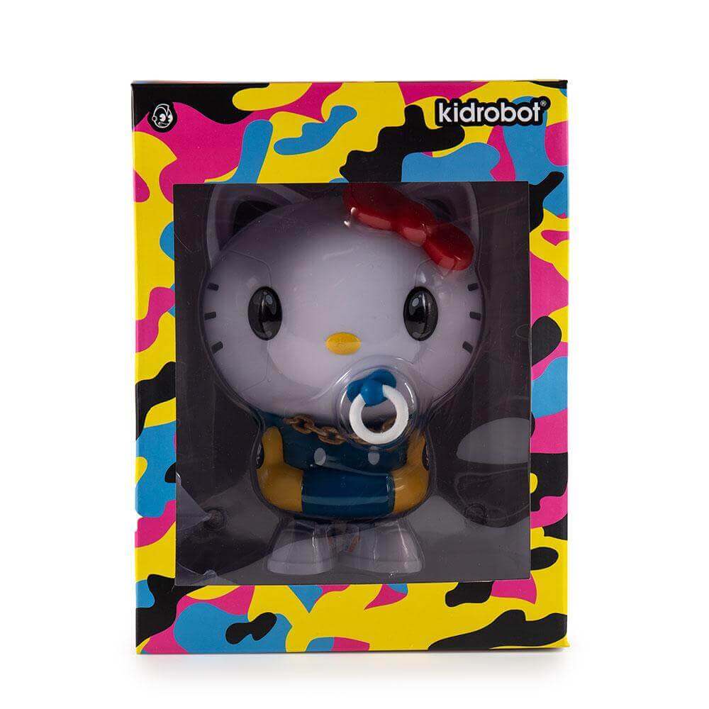 Hello Kitty - Quiccs 3
