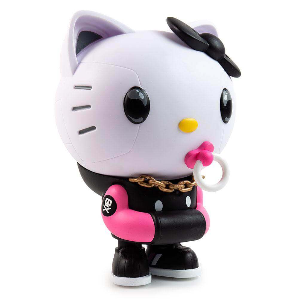Kidrobot Exclusive - Hello Kitty 1