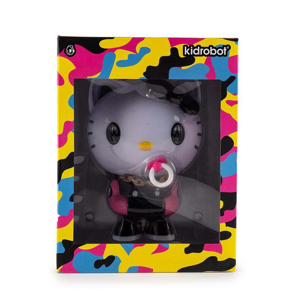 Kidrobot Exclusive - Hello Kitty 3