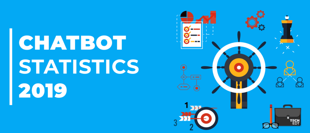 Statistics 2019 - Chatbot