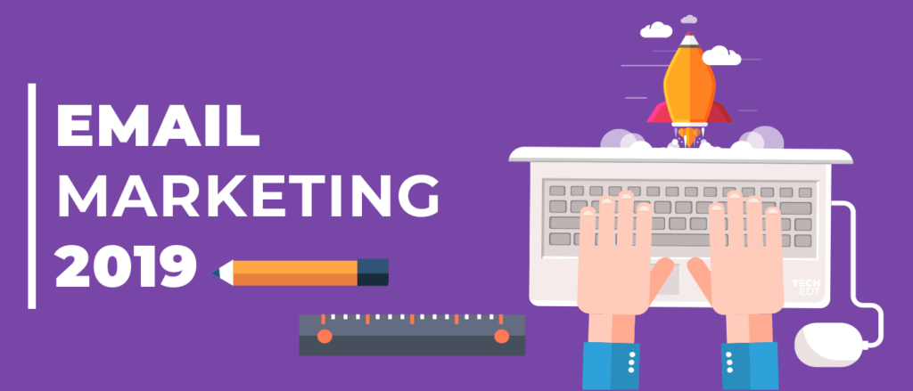 Statistics 2019 - Email Marketing