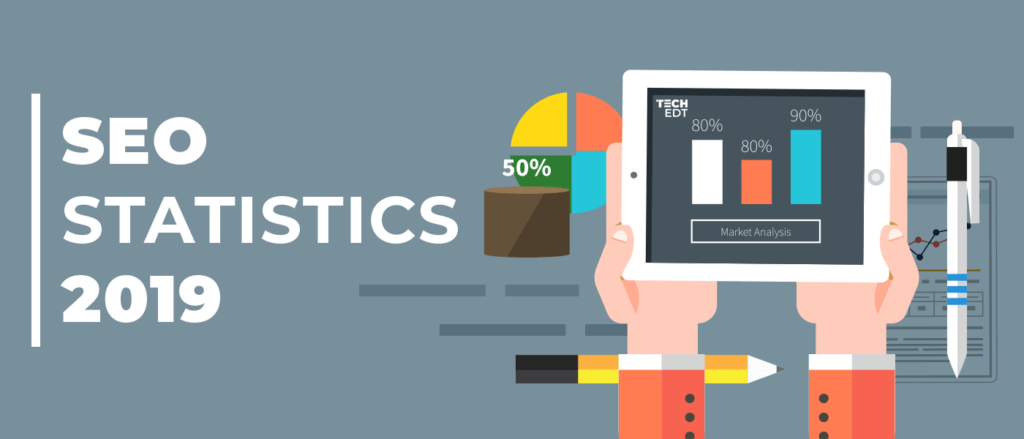 Statistics 2019 - SEO