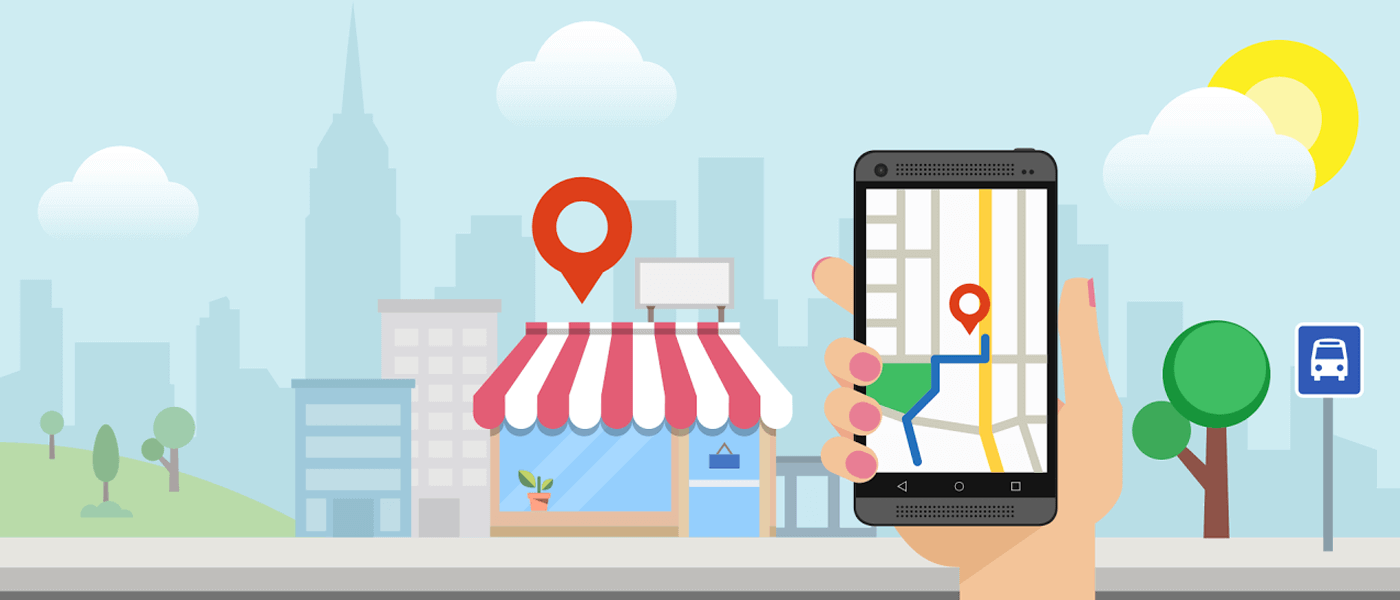 A simple guide to Google My Business [Infographic] - Tech Edition