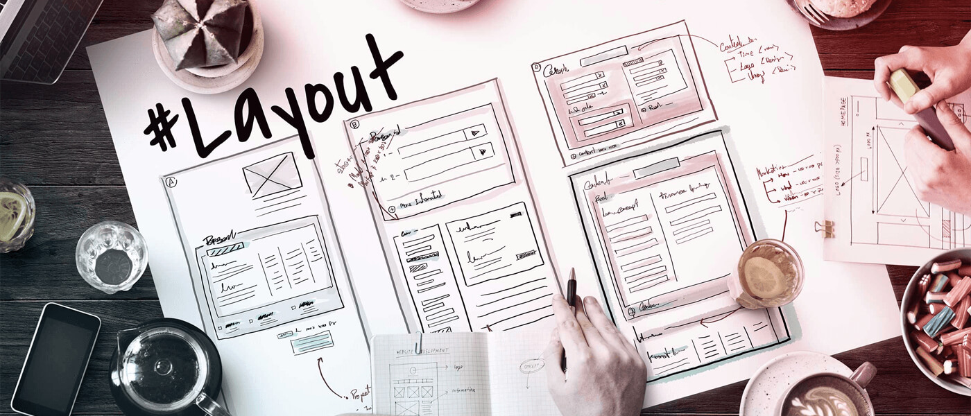 The anatomy of a web page and how to maximize SEO impact - Tech Edition