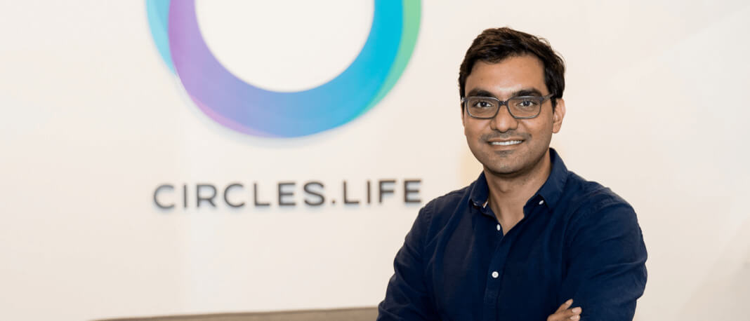 Circles.Life plans to go global with fresh funds from EDBI and Facebook's early investor