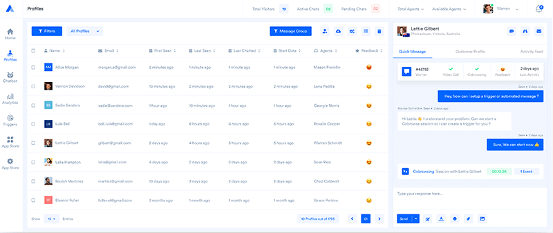 28 growth hacking tools to accelerate growth in 2020 - Acquire