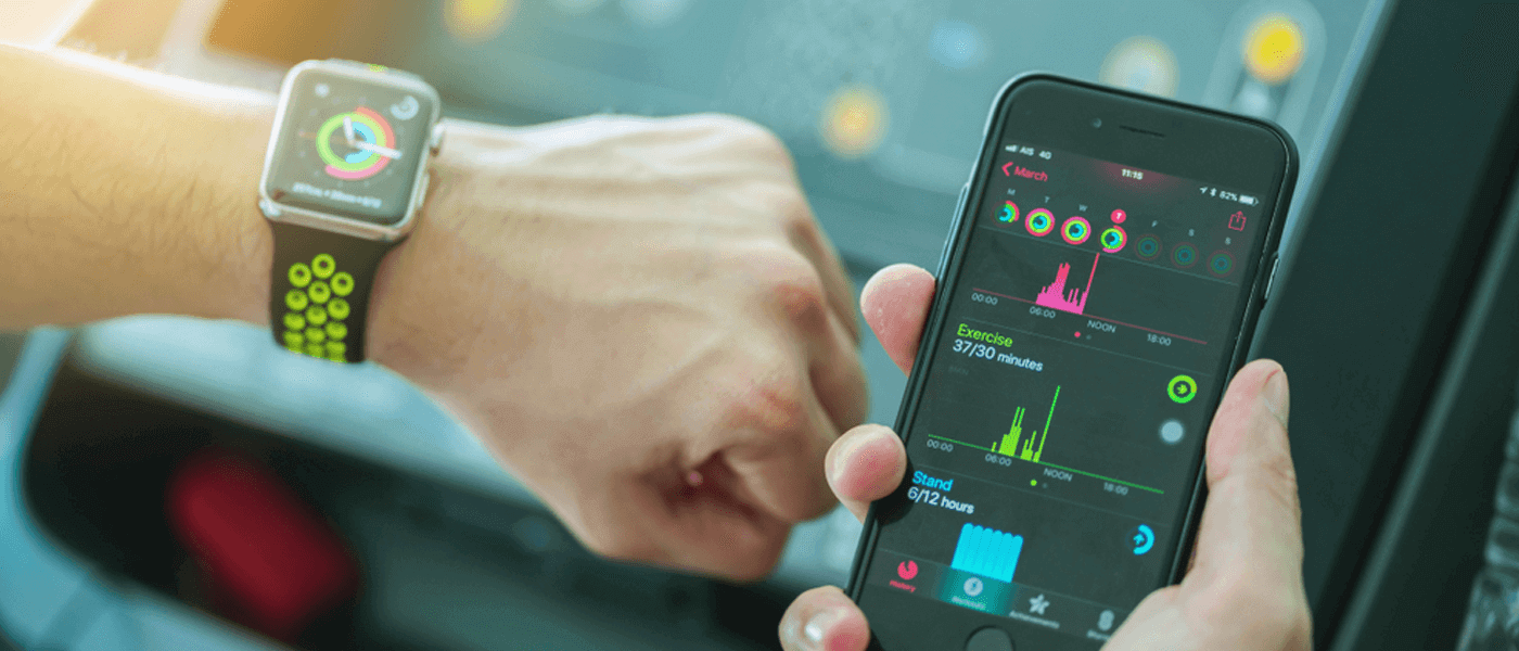 Security risks of your favorite wearable devices Tech Edition