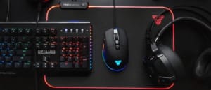 Fantech launches its esports-focused gaming peripherals in Singapore Fantech launches its esports-focused gaming peripherals in Singapore