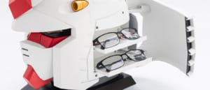 Gundam X OWNDAYS eyewear to launch in Singapore exclusively at Jewel Changi outlet Gundam X Owndays eyewear to launch in Singapore exclusively at Jewel Changi outlet