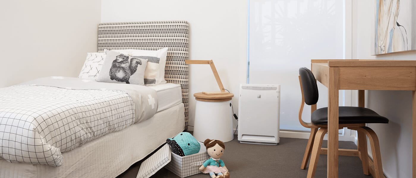 Top 5 HEPA air purifiers you can get in Singapore for 2020