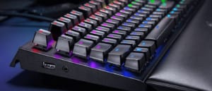 The best gaming keyboard for 2020: Mechanical, optical switch, wireless and RGB The best gaming keyboard for 2020 Mechanical, optical switch, wireless and RGB