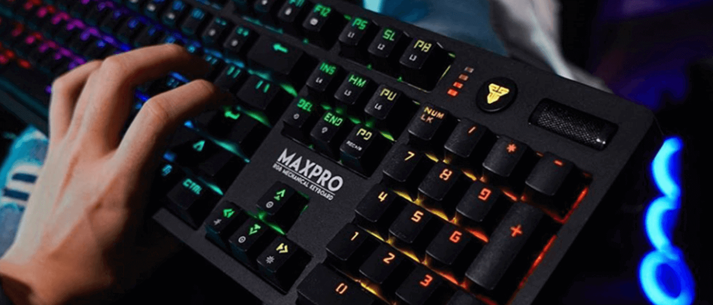 The best gaming keyboard for 2020 Mechanical, optical switch, wireless