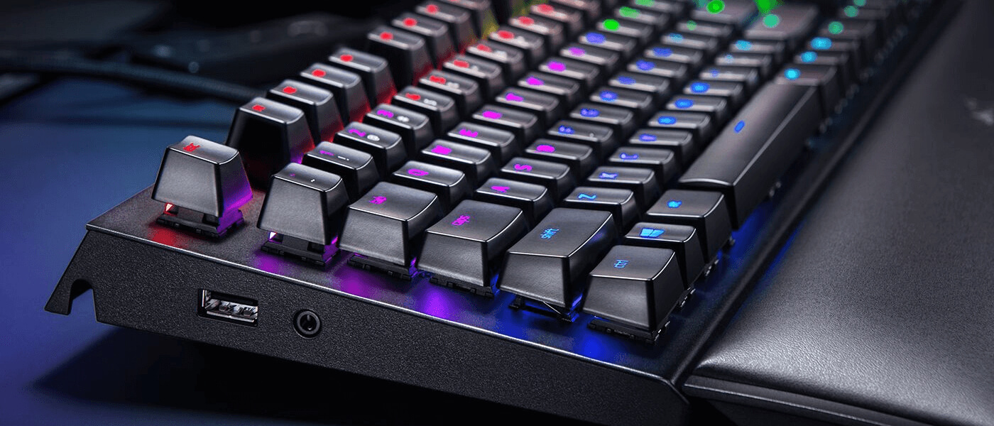 The best gaming keyboard for 2020 Mechanical, optical switch, wireless