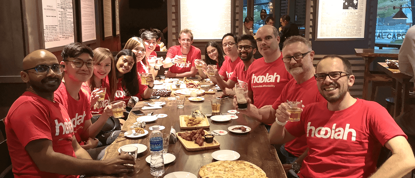 Payments startup hoolah bags 8-figure sum in Series A round to accelerate growth and expansion plans