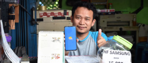 Accounting app from Indonesia raises seed funding from Sampoerna, East Ventures and others Accounting app from Indonesia raises seed funding from Sampoerna, East Ventures and others