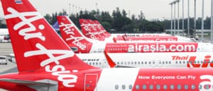 AirAsia’s staff agrees up to 75% pay cut due to the COVID-19 pandemic AirAsia's staff agrees up to 75% pay cut due to the COVID-19 pandemic