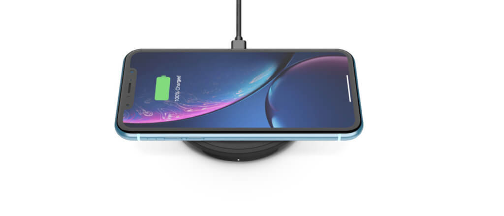 BOOST↑UP™ Wireless Charging Pad 10W