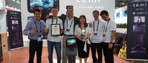 COVID-19: Robots play a role in the fight for COVID-19 pandemic in China COVID-19 Robots play a role in the fight for COVID-19 pandemic in China