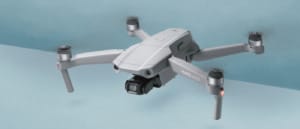 DJI introduces the US$799 Mavic Air 2 that comes with a 48MP camera and longer flight time DJI introduces the US$799 Mavic Air 2 that comes with a 48MP camera and longer flight time