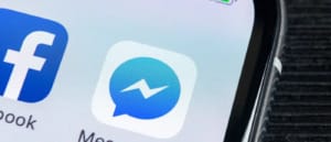 Facebook challenges Zoom for video chat dominance Facebook challenges Zoom for video chat dominance