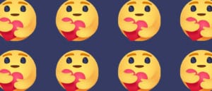 Facebook to add a ‘Hug’ reaction to help users show their love during the COVID-19 pandemic Facebook to add a 'Hug' reaction to help users show their love during the COVID-19 pandemic