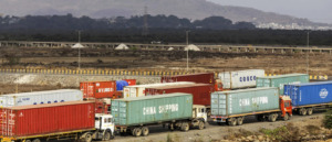 FarEye, Indian logistics SaaS startup raises US$25M to grow its international market FarEye, Indian logistics SaaS startup raises US$25M to grow its international market