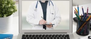 Learn more about the new Google feature that helps users connect with virtual healthcare options Learn more about the new Google feature that helps users connect with virtual healthcare options